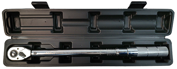 Ключ динамометрический 10-110Nm 1/2 TA-B0110-12 AE&T
