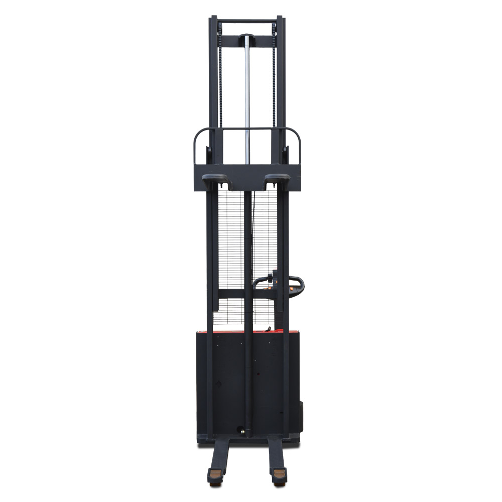 Самоходный Штабелер AX 3616 OXLIFT 3600 мм 1600 кг