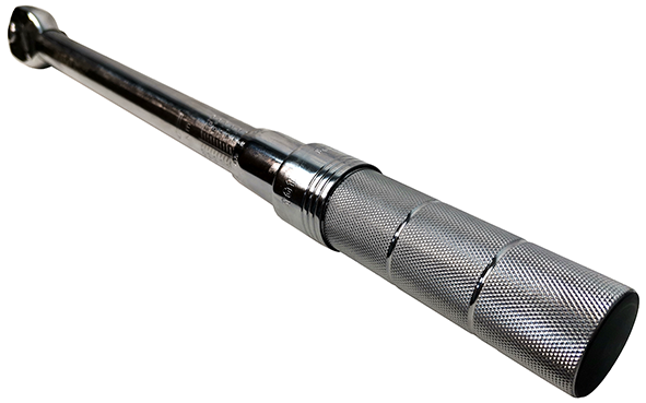 Ключ динамометрический 10-110Nm 1/2 TA-B0110-12 AE&T