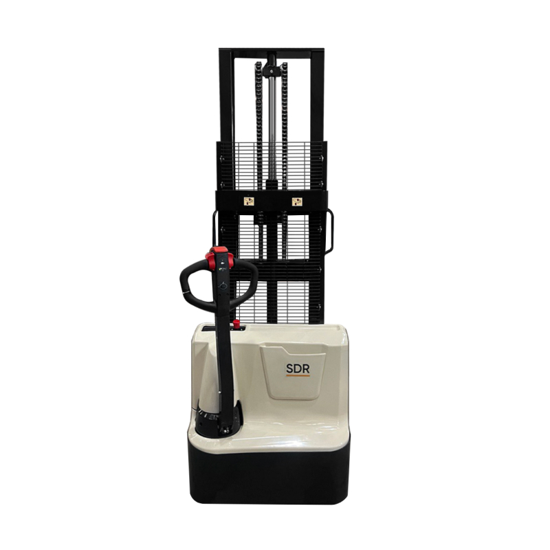 Самоходный электроштабелер PROLIFT M2 SDR 1230 li-ion