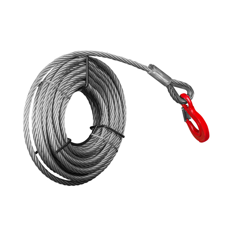 Лебедка ручная рычажная GEARSEN MTM 1600