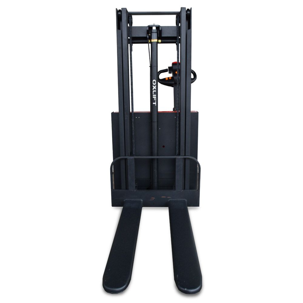 Самоходный Штабелер AX 2516 OXLIFT 2500 мм 1600 кг