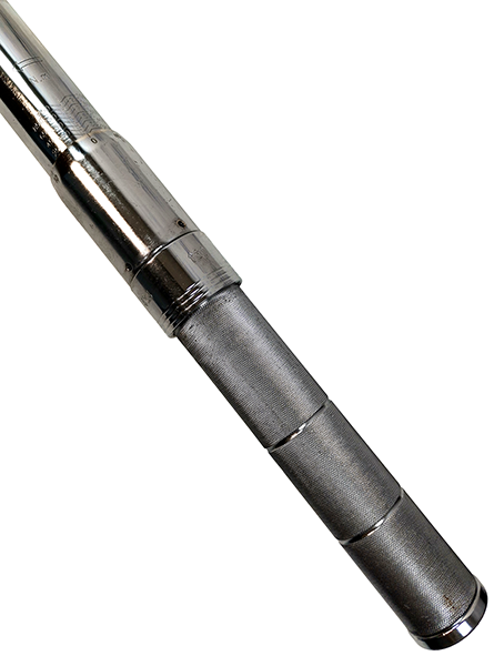 Ключ динамометрический 200-1000Nm 1 TA-B1000-1 AE&T