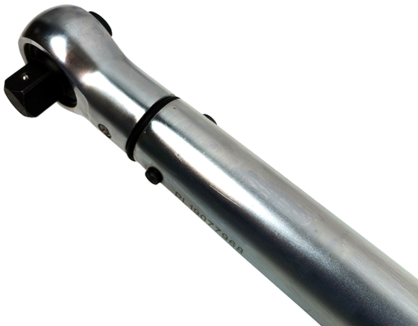 Ключ динамометрический 100-500Nm 3/4 TA-B0500-34 AE&T