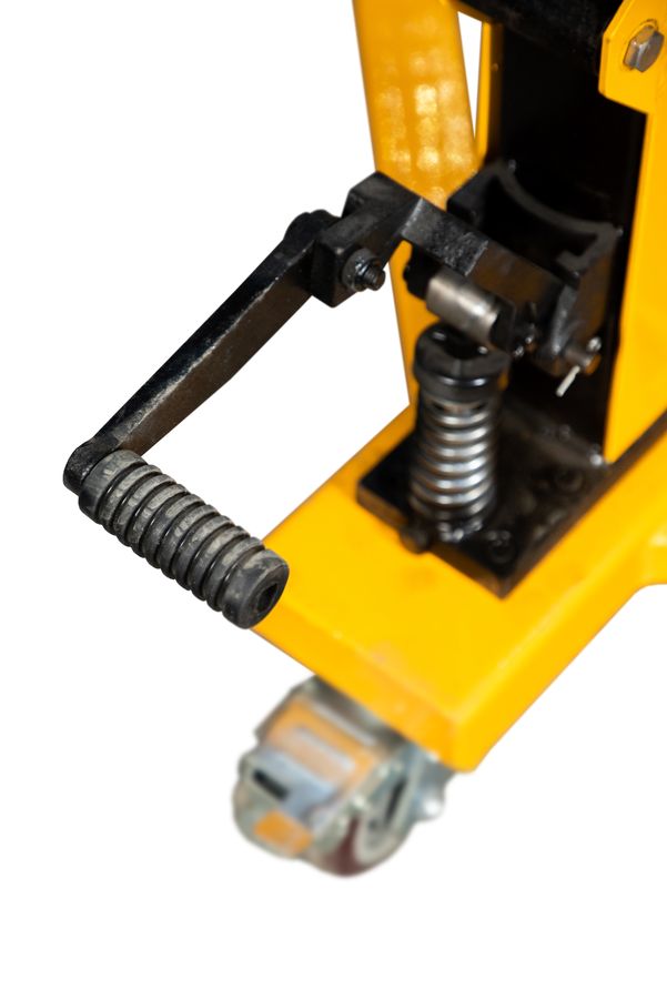 Тележка для бочек TOR DT350B, 350 кг