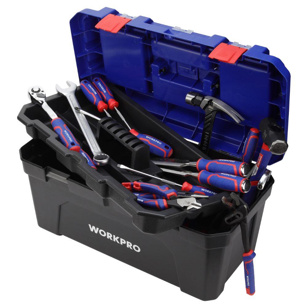 Ящик инструментальный 22.5 WP283003 WORKPRO