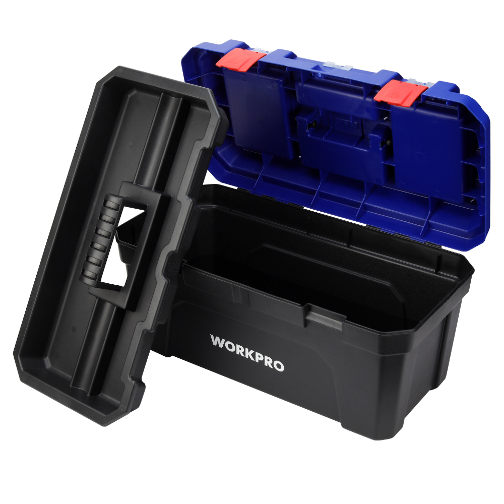 Ящик инструментальный 22.5 WP283003 WORKPRO
