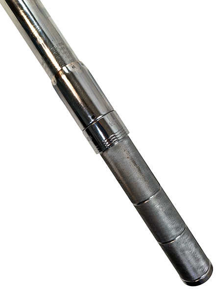 Ключ динамометрический 200-1000Nm 3/4 TA-B1000-34 AE&T