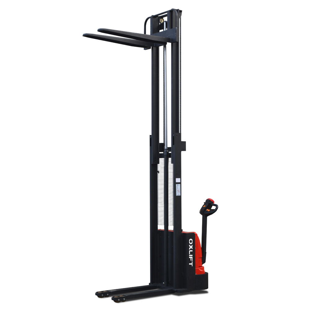Самоходный Штабелер AX 3616 OXLIFT 3600 мм 1600 кг