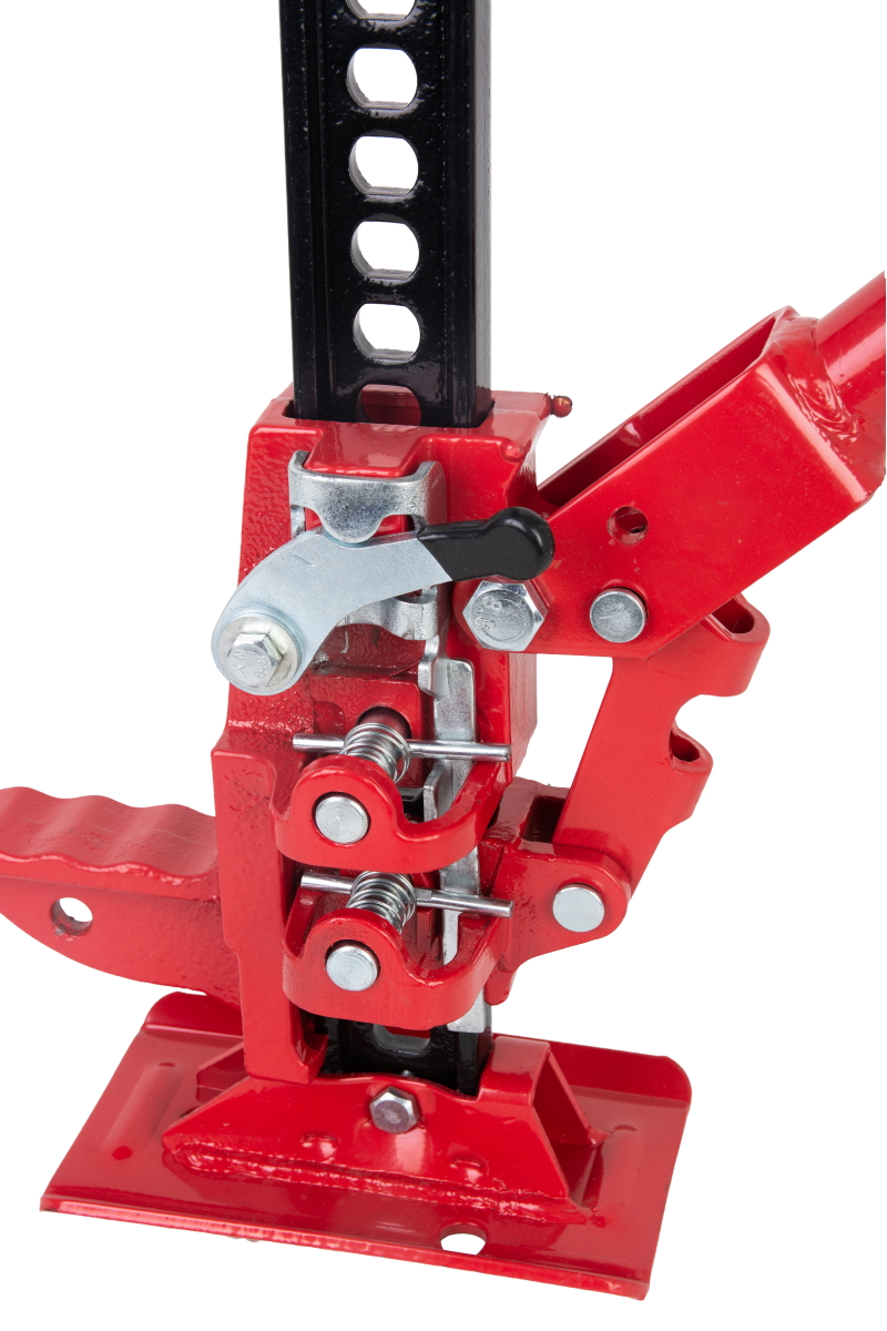 Домкрат реечный TOR ST0820/20 3,0 т 110-320 мм (High Jack)