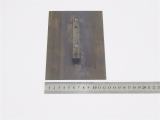 Комплект лезвий для затирочных машин DMD/DMR 600 (Set of blades) (Z)