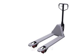 Гидравлическая тележка Tisel T25ER (easy roller)