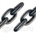 Цепь круглозвенная G80 9х27
