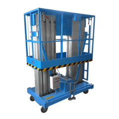 Двухмачтовый подъемник PROLIFT GTWY12-200 AC/DC