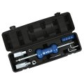 Молоток обратный 2.25кг (9 предметов) TA-D1085 AE&T