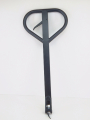 Ручка в сборе для тележек гидравлических DB (Handle assembly)