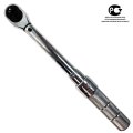 Ключ динамометрический  5-25Nm 1/4 TA-B0025-14 AE&T