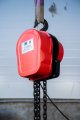 Таль стационарная  5,0т  9м 380В электрическая цепная TOR DHP (серия J)