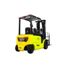 Электрический погрузчик YETT CPD15-A3LIH4-M-ZSM650-3W