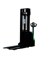 Штабелер самоходный 1,5 т 3,5 м TOR WS15H-3500SC PRO Li-ion 24/100 В/Ач контр. скорости подъема