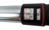 Ключ динамометрический со шкалой в окошке 100-500Nm 3/4 TA-B3500-34 AE&T