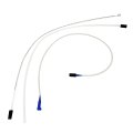 Насос замены масла в двигателе пневматический 9л TA-G5110 AE&T