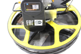 Затирочная машина 570мм (Loncin) для работы вдоль стен TOR S-60 PRO