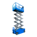 Самоходный ножничный подъемник PROLIFT PL1245
