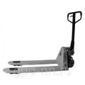 Гидравлическая тележка Tisel T25Q (quick lift)