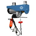 Таль электрическая мини комбинированная GEARSEN PA 220В 600/1200кг, 12/6м