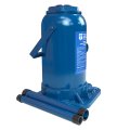 Домкрат бутылочный двухштоковый T02012i AE&T 12т
