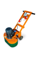 Машина мозаично-шлифовальная  4 кВт, 380В TOR GM600VC с пылесосом