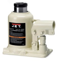 Домкрат гидравлический JBJA-12.5TL (низкий)