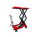 Стол гидравлический FOXSTER TFD75
