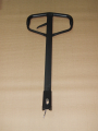Ручка в сборе для тележек гидравлических BF-III (Handle assembly)