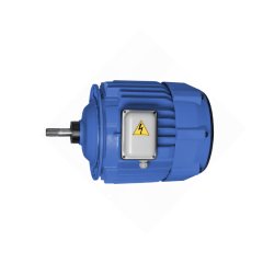 Электродвигатель канатной лебедки KCD 500 (380 В)