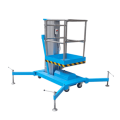 Одномачтовый подъемник PROLIFT GTWY6-100 AC