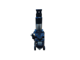Гидроузел в сборе для тележек гидравлических RHP 5 т (Oil pump Assembly)