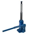 Домкрат бутылочный двухштоковый T02002i AE&T 2т