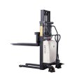 Электрический штабелер PROLIFT M2 SPN 1020 с раздвижными вилами