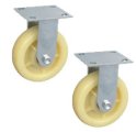 Колесо неповоротное PP TOR (C550R/PP1042CB3) 100мм