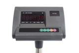 Весы электронные платформенные TOR PS-150 150 кг