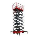 Ножничный подъемник PROLIFT PF1405 (PROLIFT SJY0.5-12)