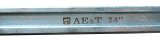 Монтажка 24 10.5мм TA-D1035-B-4 AE&T