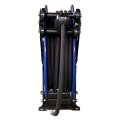 Катушка со шлангом для густой смазки 1/4х15м HG-9D0615 AE&T