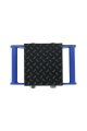 Роликовая платформа подкатная TOR CRO-4 г/п 6 т (без ручки)