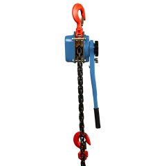 Таль ручная рычажная GEARSEN HSH-C  0,5т, 3м