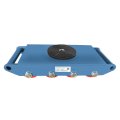 Роликовая платформа поворотная GEARSEN CRA-6