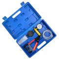 Насос вакуумный ручной TA-G1003 AE&T