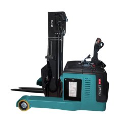 Штабелер с выдвижной мачтой (мини-ричтрак) PROLIFT PRO MRV 1645